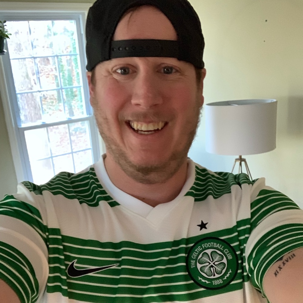 Meet your Posher, Jordan